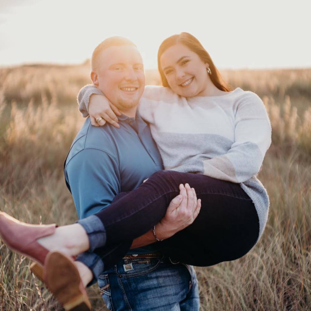 Meet your Posher, Maddi